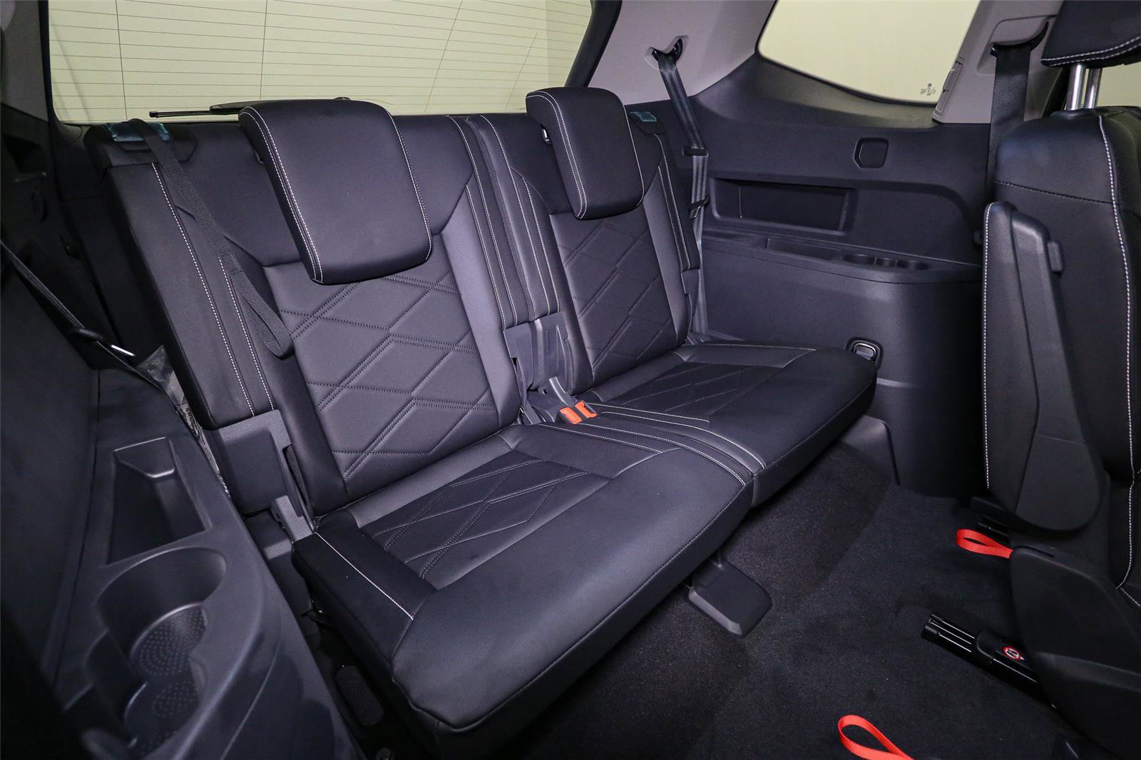 New 2026 Volkswagen Atlas SE image 17