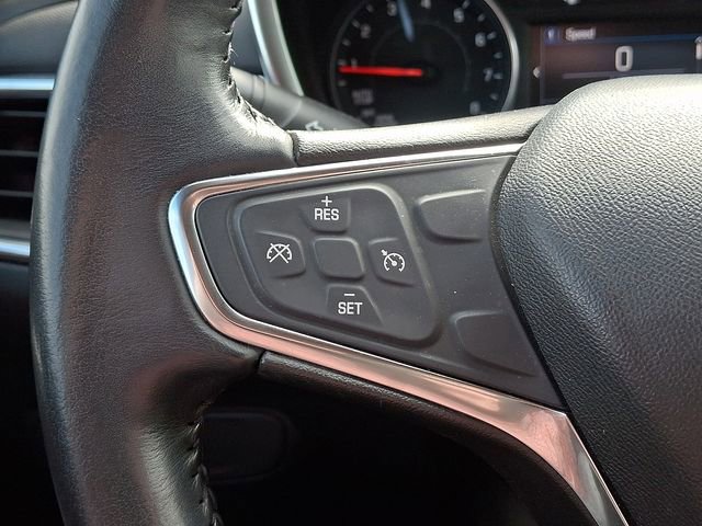 Used 2019 Chevrolet Equinox LT image 21