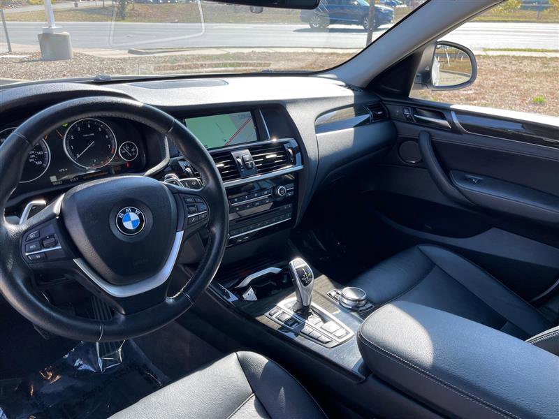 Used 2016 BMW X4 xDrive28i image 80