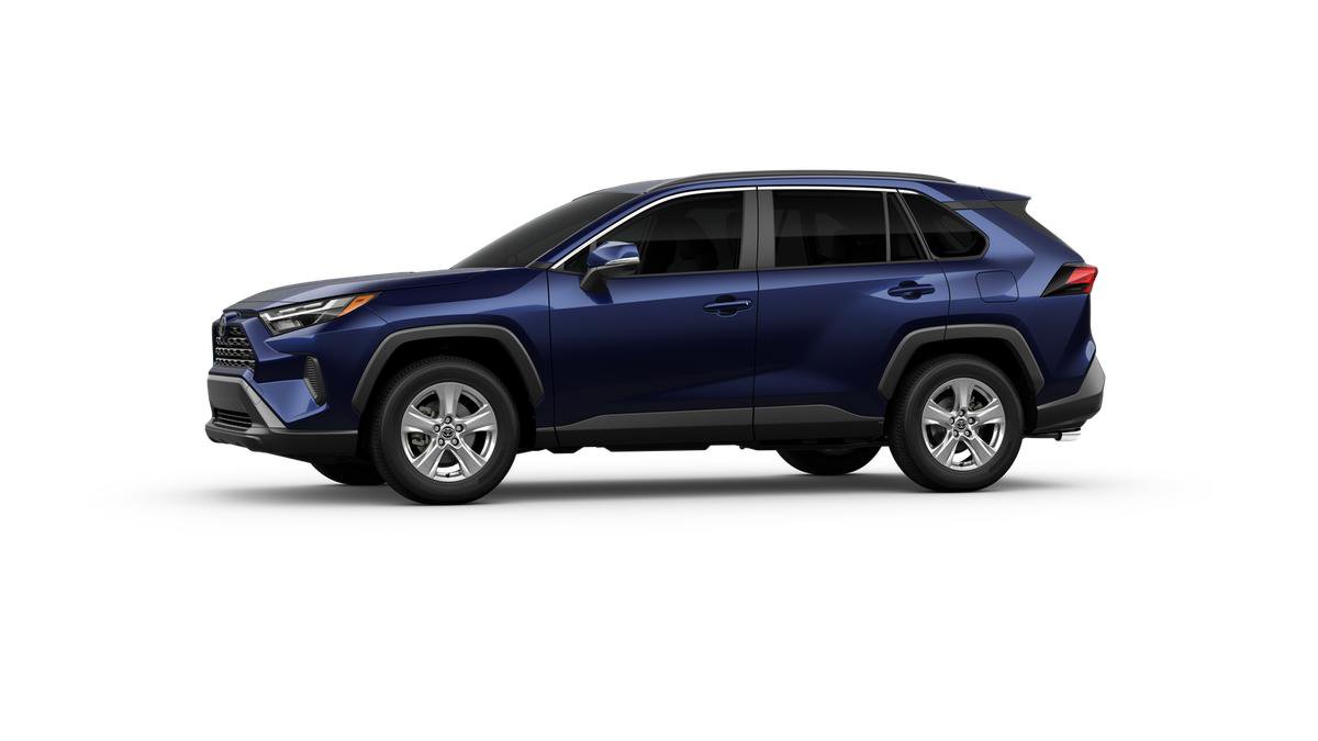 New 2025 Toyota RAV4 XLE w/ Convenience Package image 73