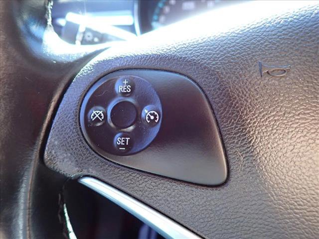 Used 2015 Chevrolet Impala LT w/ Convenience Package image 22