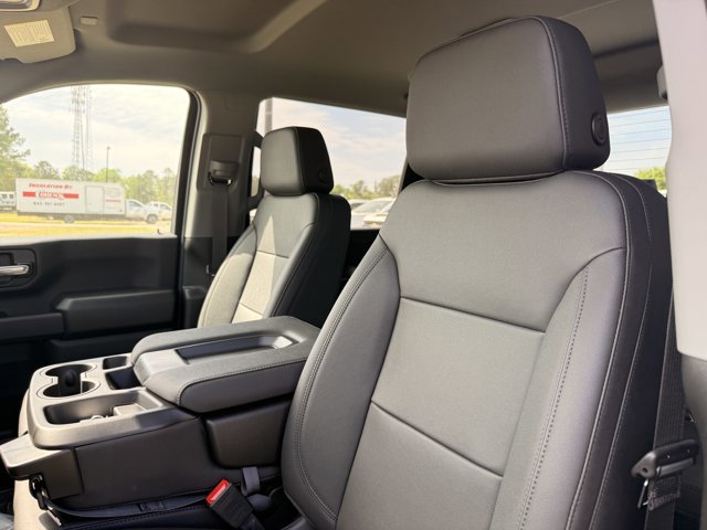 New 2026 Chevrolet Silverado 2500 W/T w/ WT Convenience Package image 14