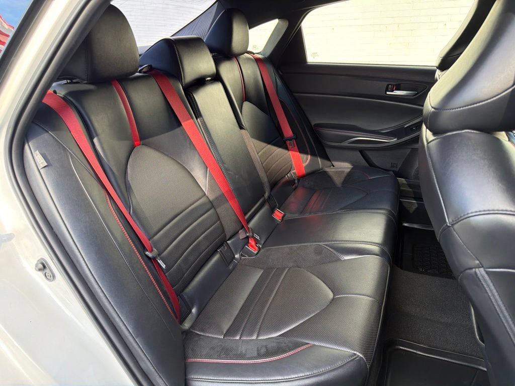 Used 2021 Toyota Avalon TRD FWD image 11
