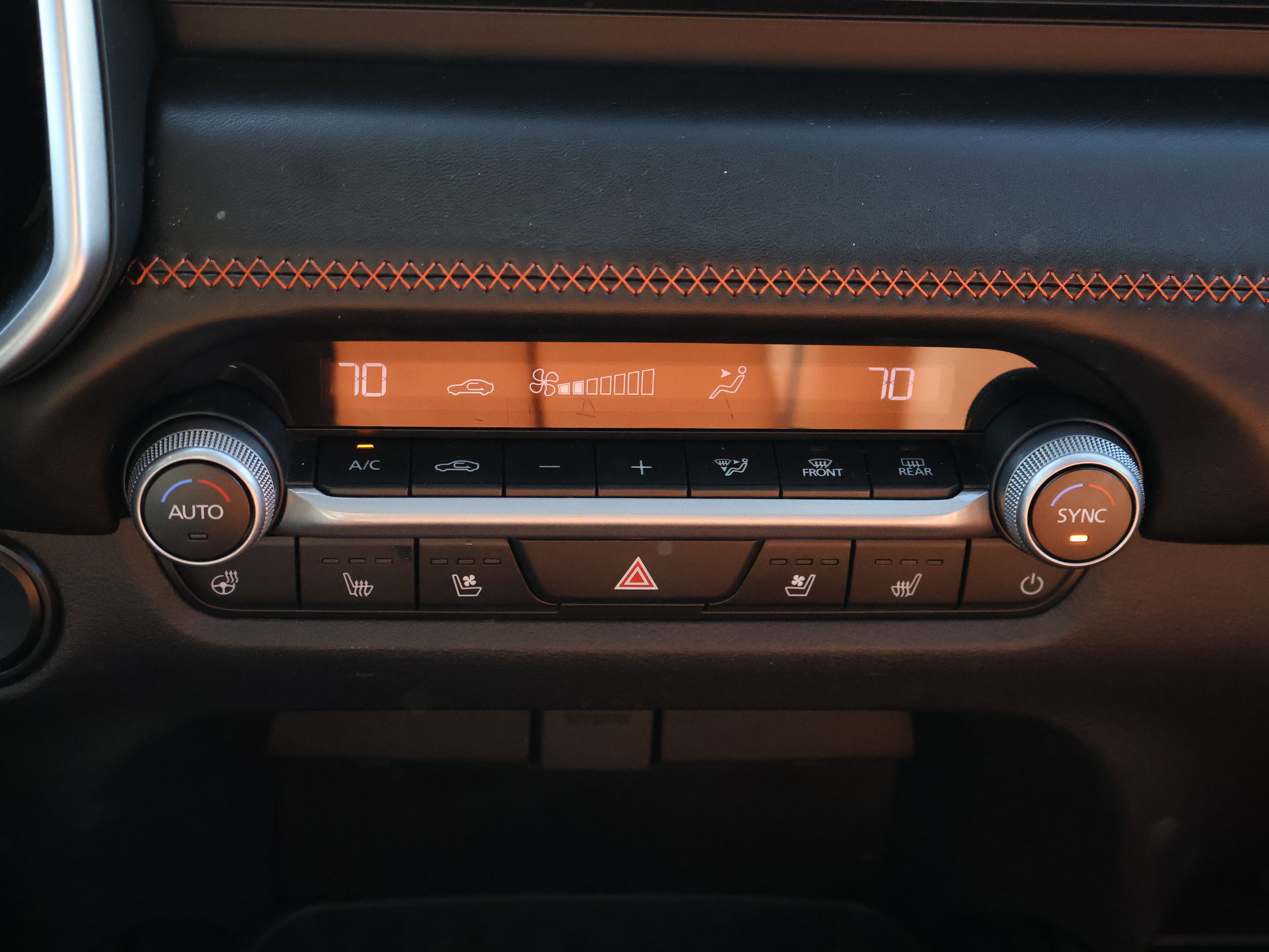 Certified 2025 MAZDA CX-50 Meridian Edition image 25