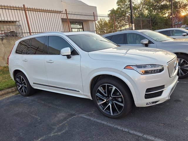 Used 2019 Volvo XC90 T6 Inscription w/ Protection Package Premier AWD/4WD image 6