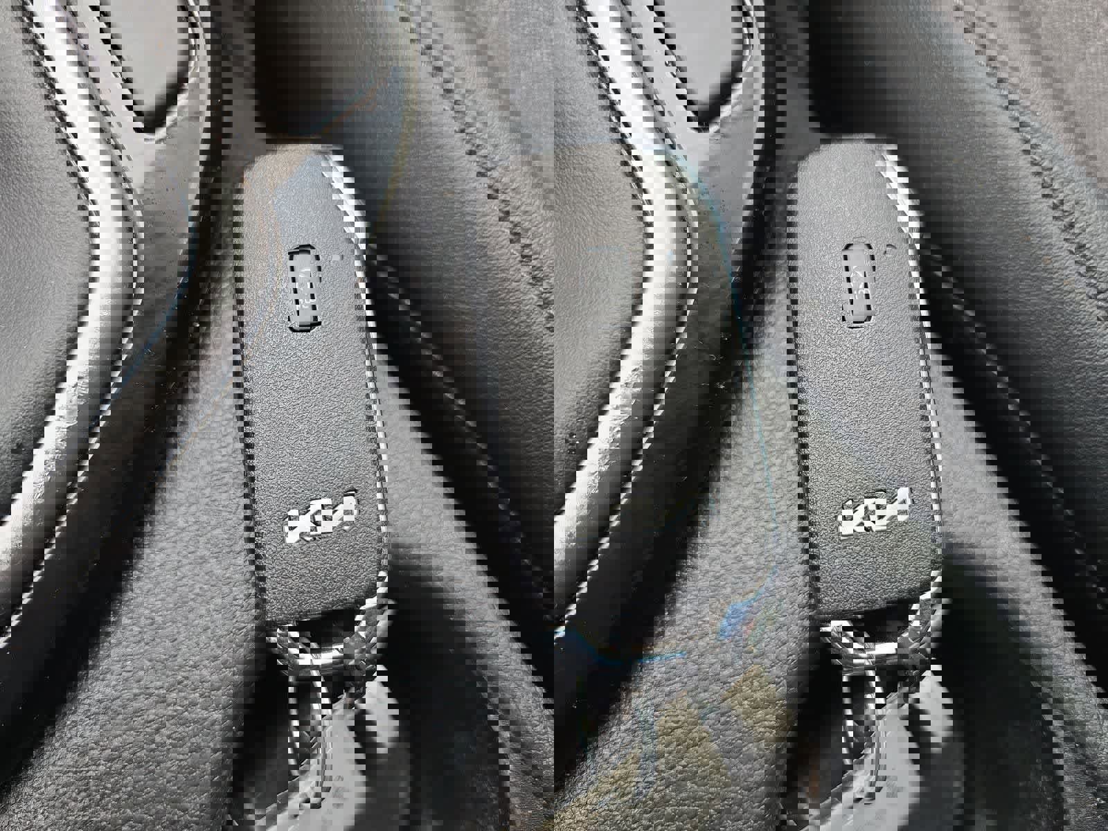 Certified 2023 Kia Seltos S w/ Navigation Package image 32