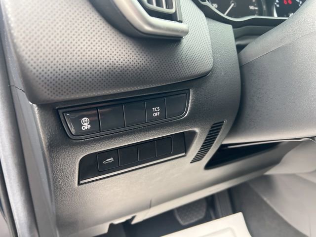 Used 2025 MAZDA CX-50 AWD 2.5 S w/ Preferred Package image 27