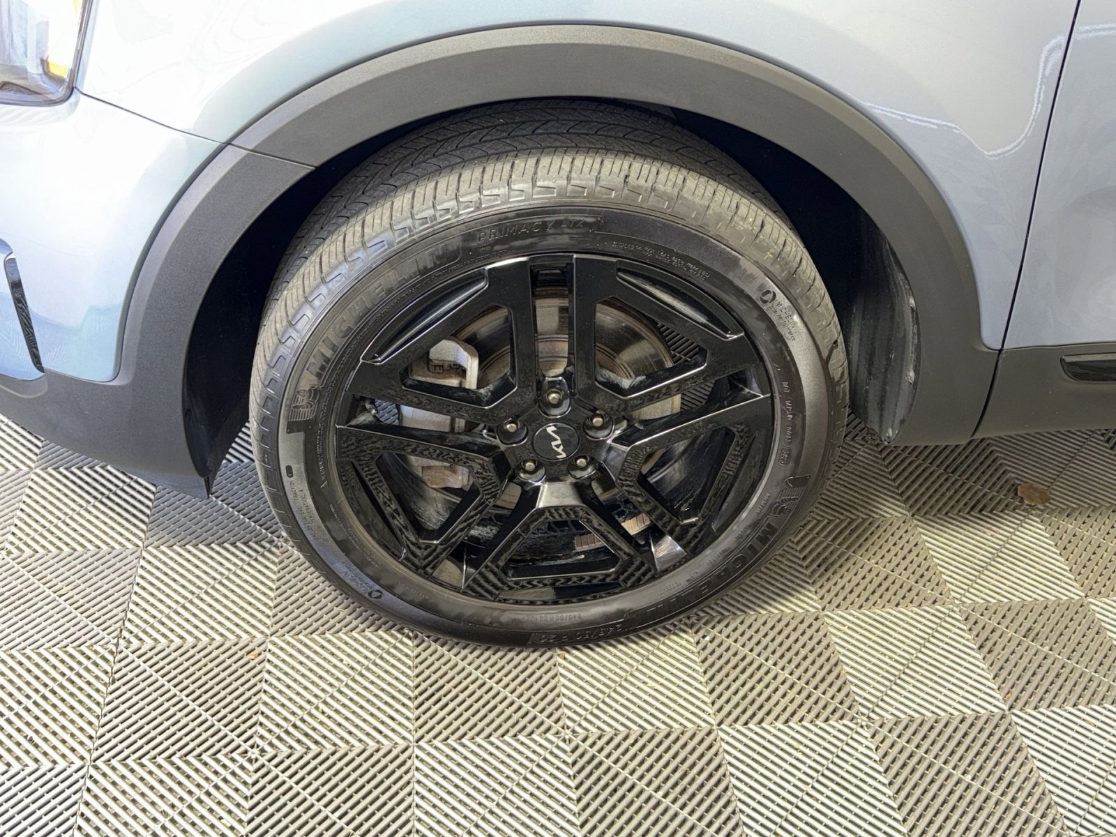 Used 2024 Kia Telluride EX X-Line AWD/4WD image 12
