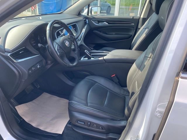 Used 2021 Buick Enclave Avenir image 7