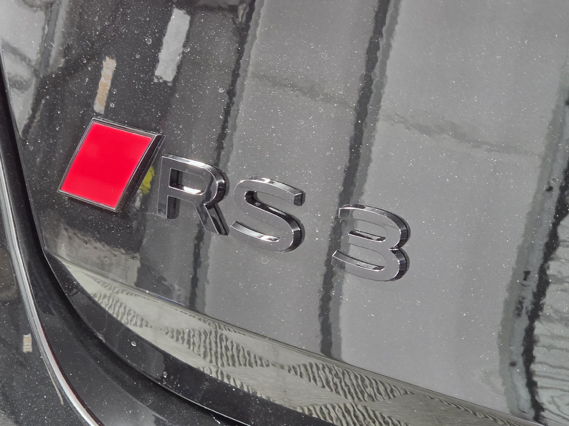 New 2026 Audi RS 3 AWD/4WD image 9