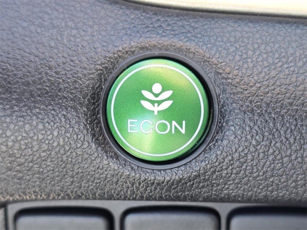 Used 2014 Honda CR-V EX image 10