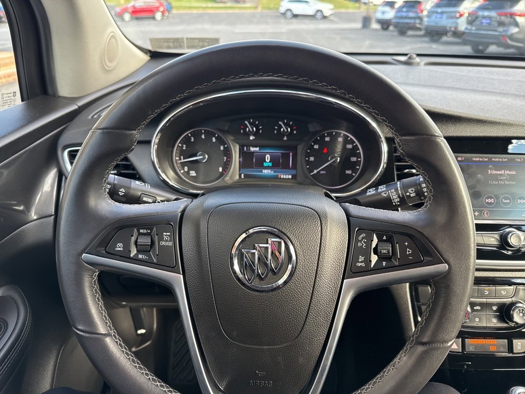 Used 2022 Buick Encore Preferred w/ Safety Package image 15