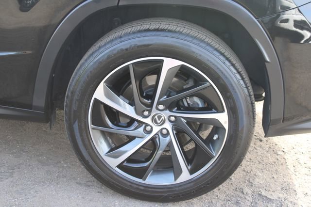 Used 2019 Lexus RX 350 FWD w/ Luxury Package image 8
