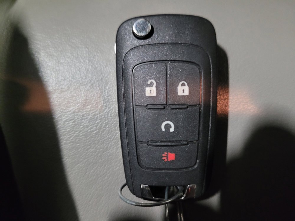 Used 2016 Chevrolet Trax LTZ w/ LPO, Protection Package image 32