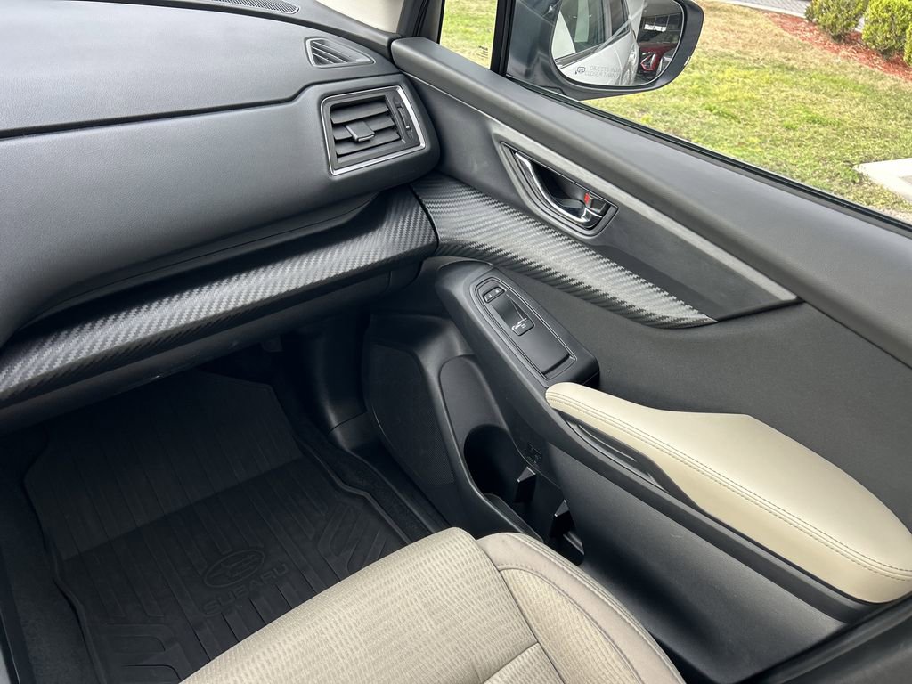 Certified 2025 Subaru Ascent Premium w/ Premium Package image 17