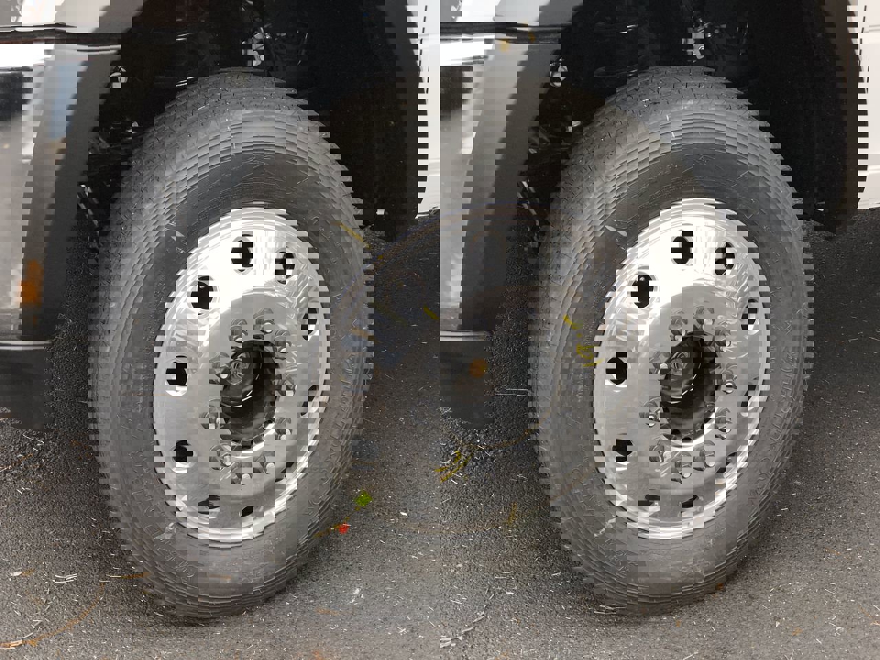 New 2026 RAM 4500 Tradesman image 2