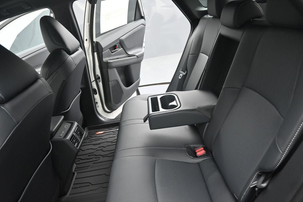 New 2026 Toyota bZ Woodland AWD/4WD image 17