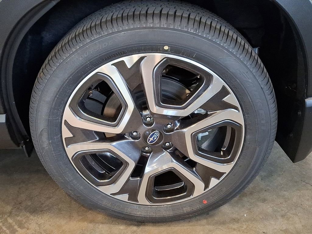 New 2025 Subaru Ascent Touring image 8