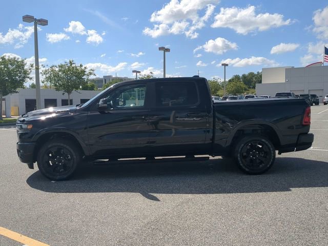 Used 2025 RAM 1500 Big Horn RWD image 7
