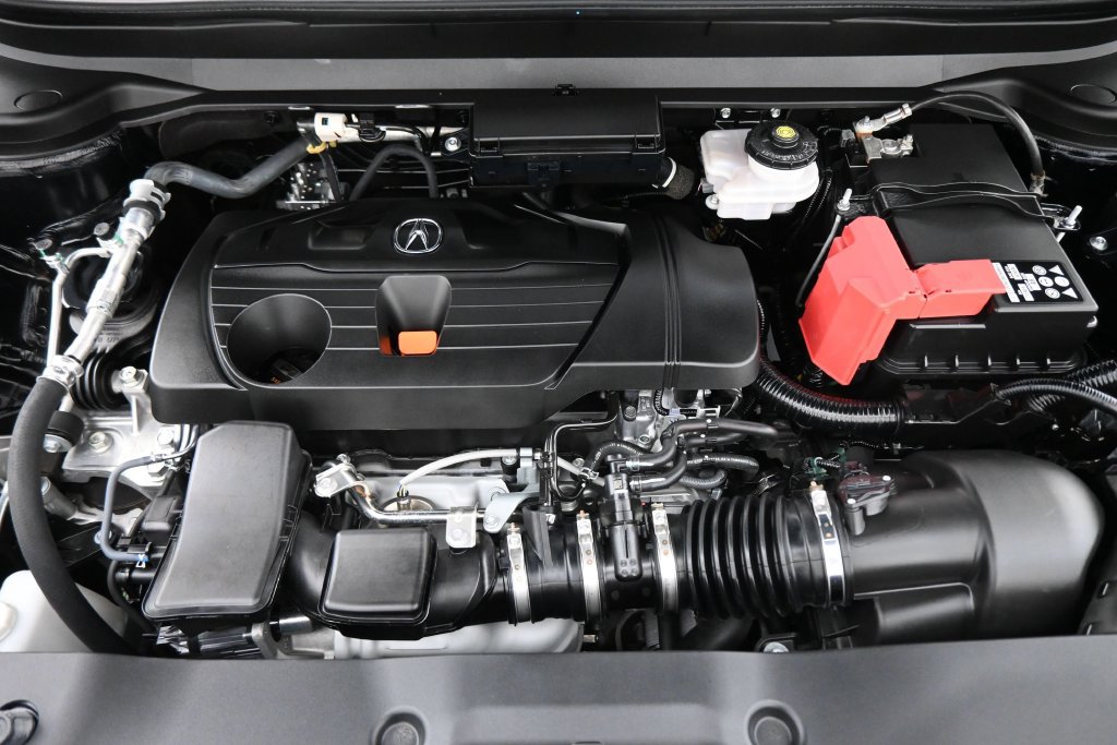 Used 2023 Acura RDX w/ Advance Package FWD image 23
