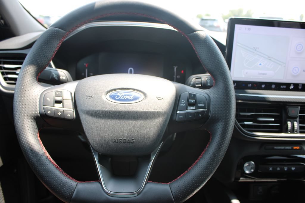 Used 2023 Ford Escape ST-Line w/ Tech Pack #1 AWD/4WD image 36