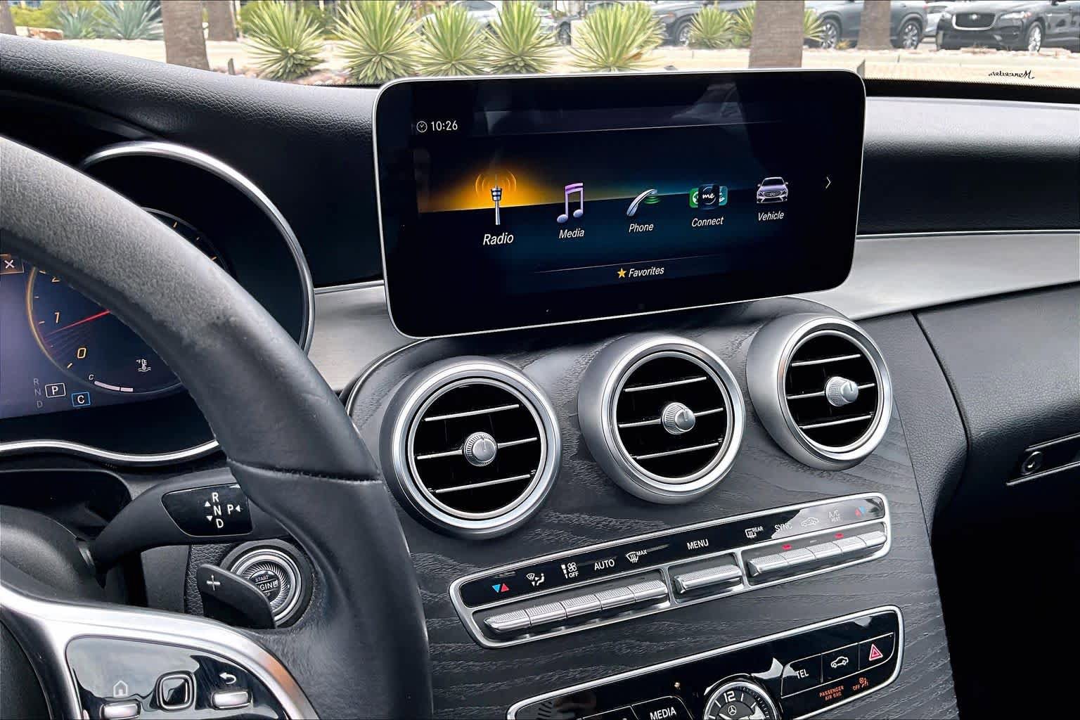 Used 2020 Mercedes-Benz C 300 Sedan image 6