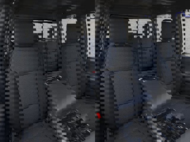 New 2025 Ford F150 XLT w/ Equipment Group 302A MID image 10