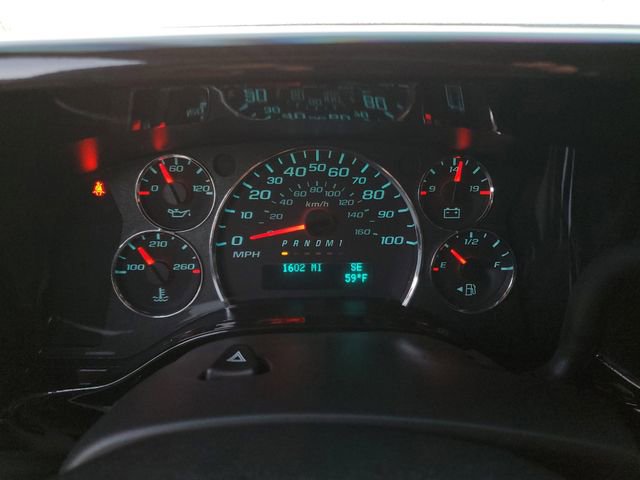 Used 2024 GMC Savana 2500 Extended w/ Driver Convenience Package image 29
