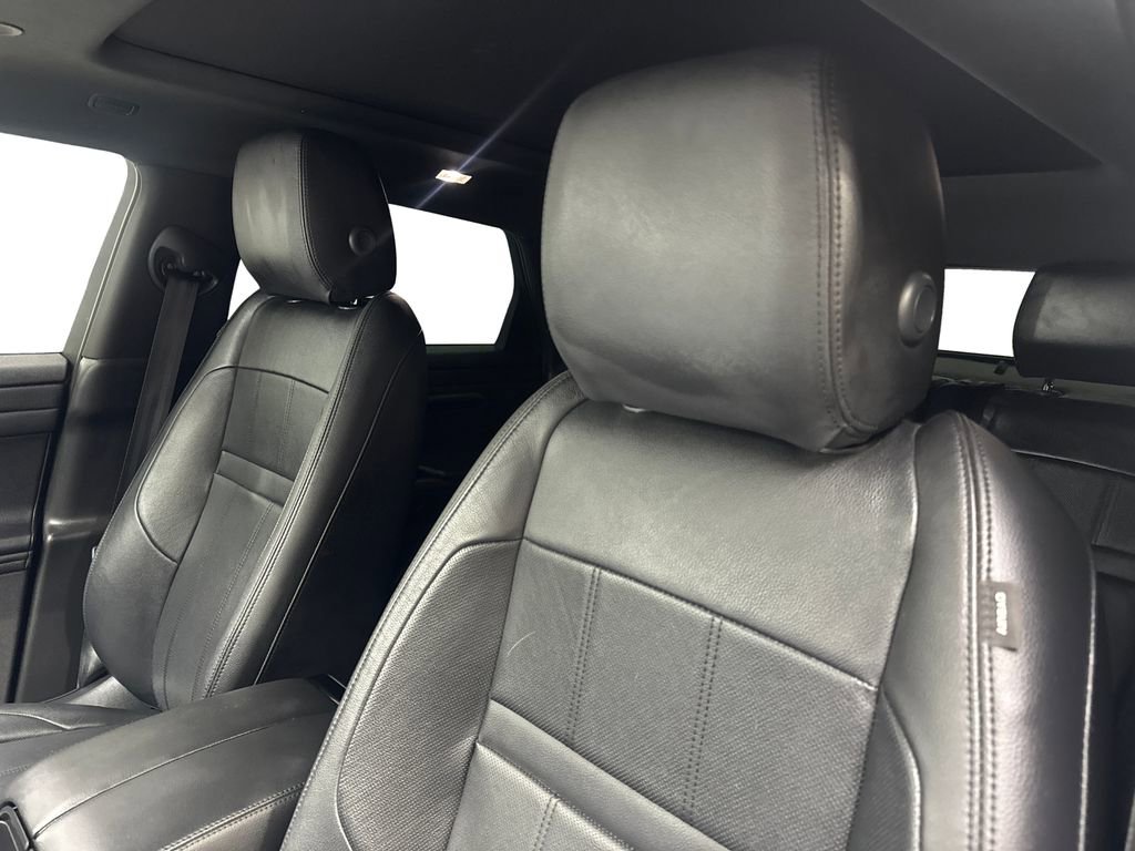 Used 2023 Land Rover Range Rover Evoque S image 27