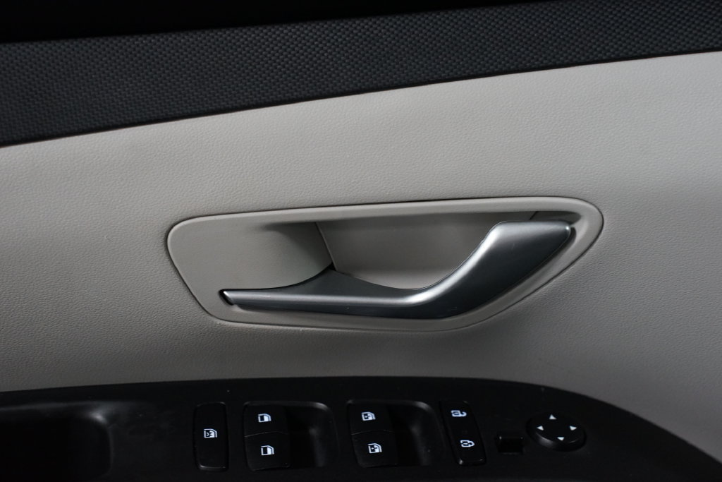 Used 2024 Hyundai Tucson SEL FWD image 31