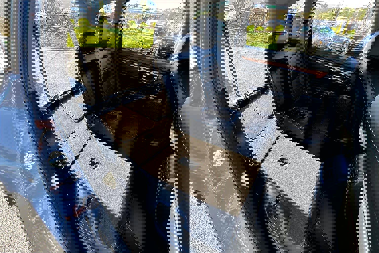 Used 2022 Honda CR-V EX-L image 20