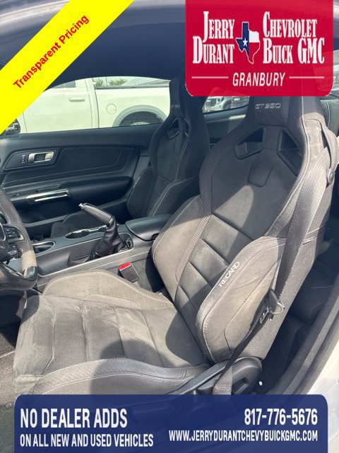 Used 2017 Ford Mustang Shelby GT350 w/ Electronics Package RWD image 11