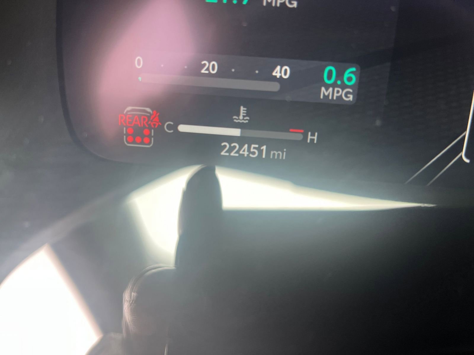 Used 2025 Toyota Highlander XSE AWD/4WD image 42