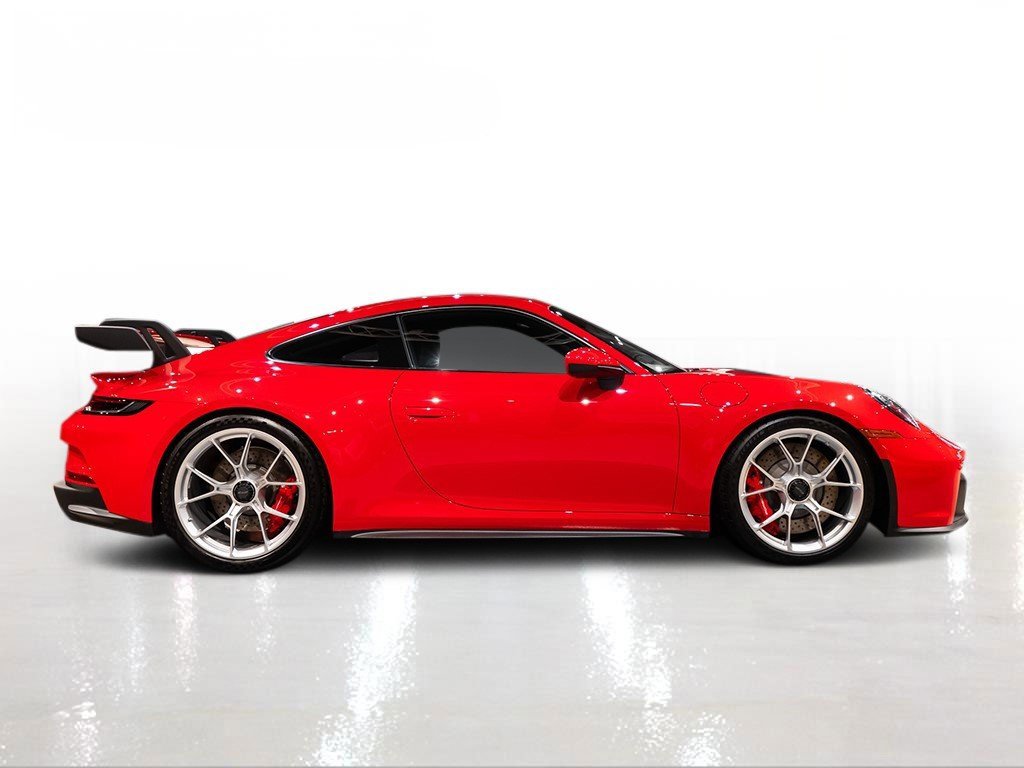 Used 2023 Porsche 911 GT3 image 9