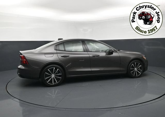 Used 2024 Volvo S60 T8 Plus AWD/4WD image 6