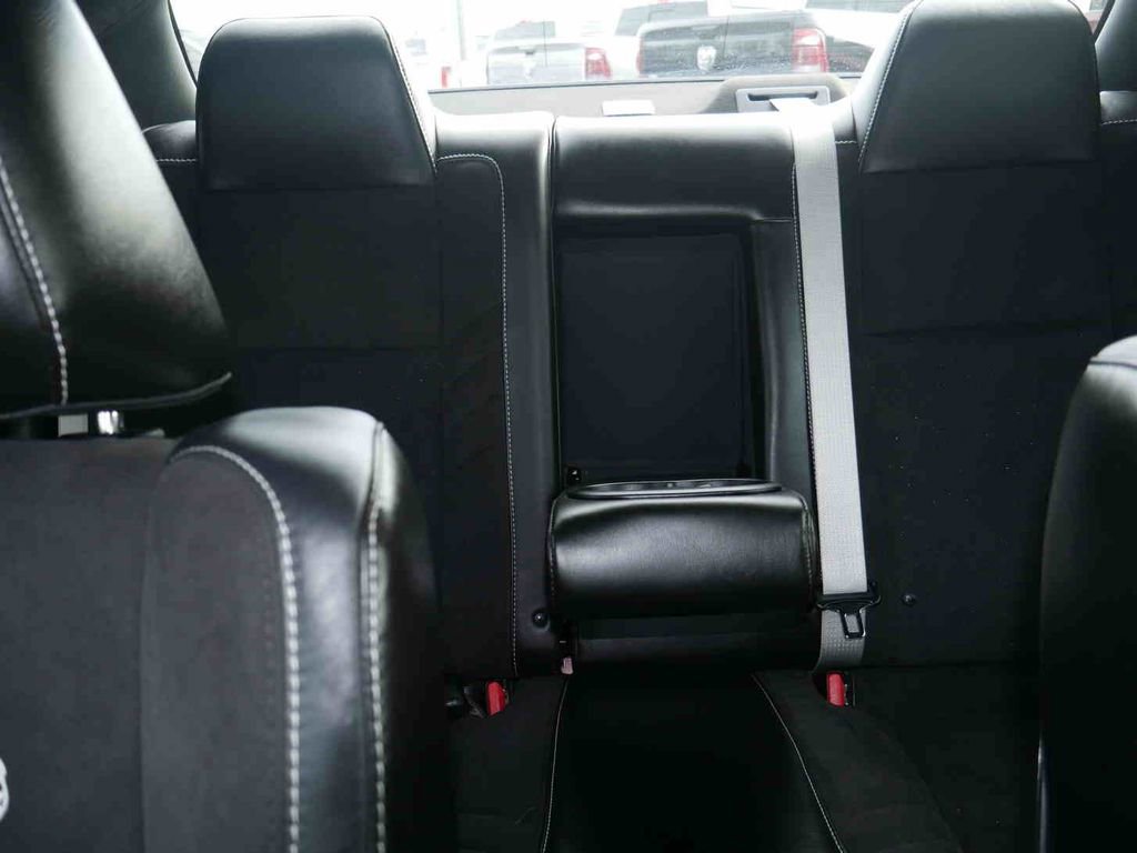 Used 2023 Dodge Challenger SRT Hellcat image 32