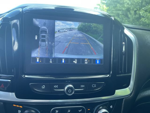 Certified 2023 Chevrolet Traverse Premier AWD/4WD image 15