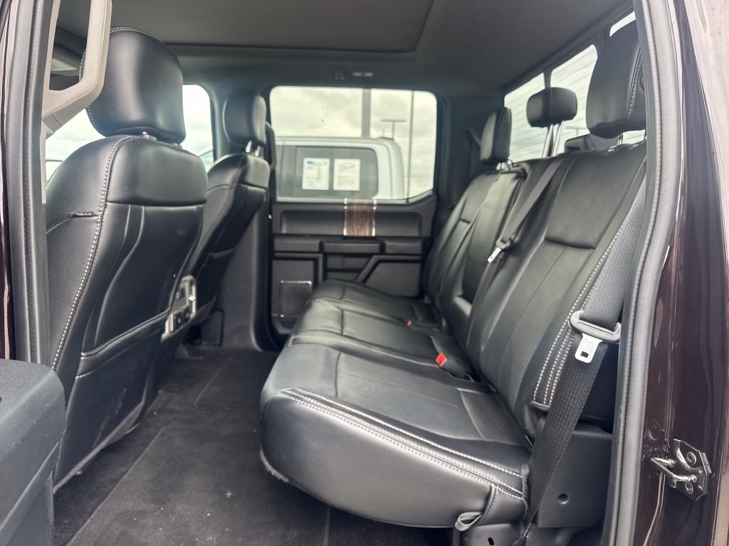 Used 2019 Ford F150 Lariat AWD/4WD image 13