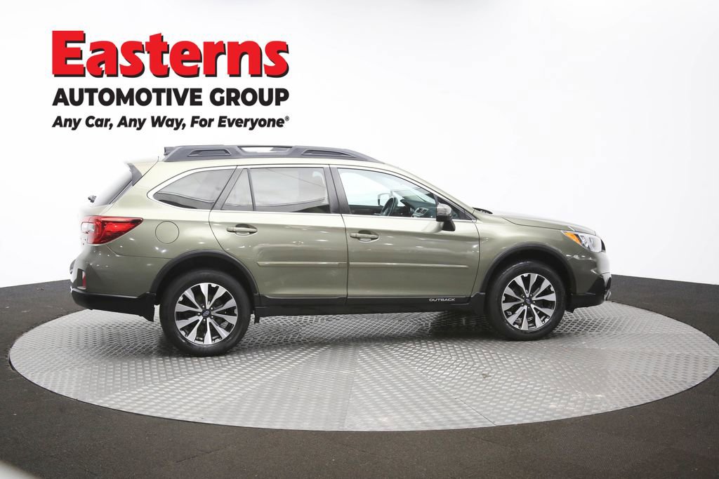 Used 2016 Subaru Outback 3.6R Limited image 51