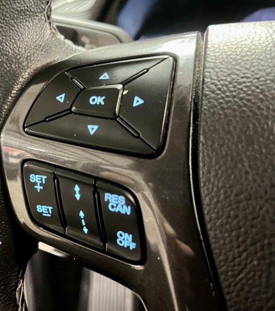 Used 2021 Ford Ranger Lariat w/ Technology Package image 22