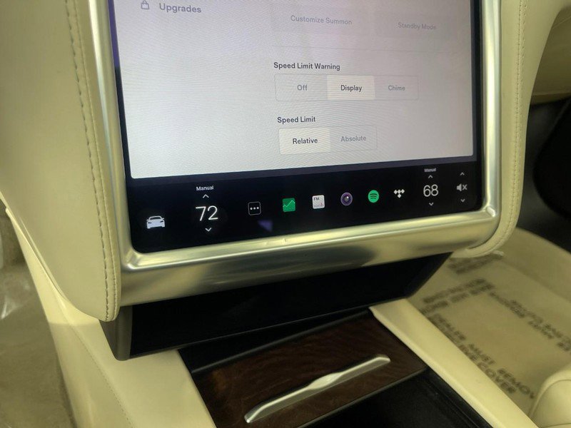 Used 2017 Tesla Model S P100D image 30