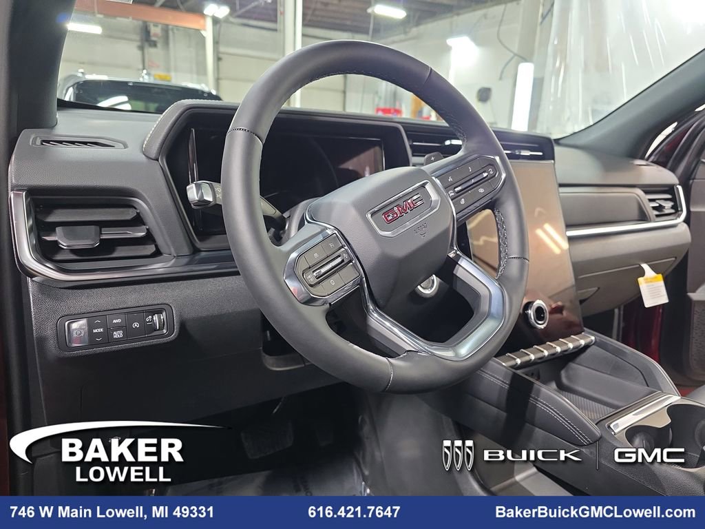 New 2026 GMC Terrain Elevation w/ Elevation Premium Package image 15