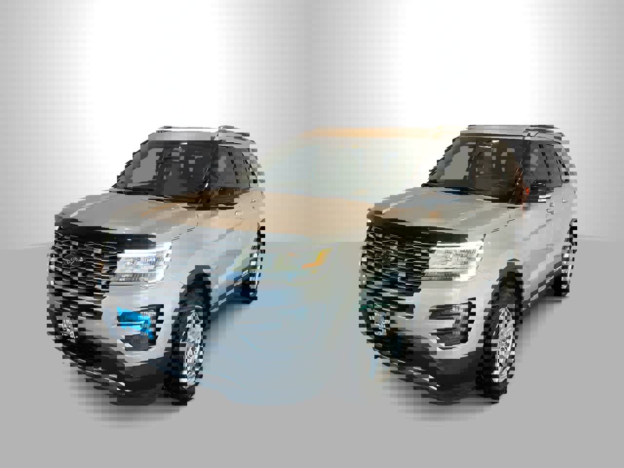 Used 2016 Ford Explorer XLT