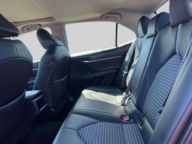 Certified 2023 Toyota Camry SE w/ Cold Weather Package image 13