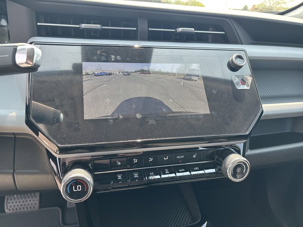 New 2027 Chevrolet Bolt LT w/ Comfort Package FWD image 15