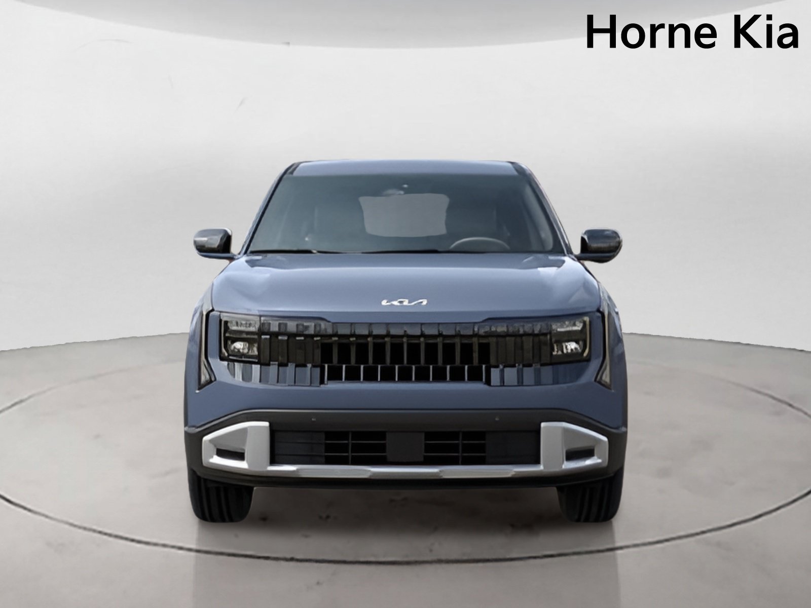 New 2027 Kia Seltos S FWD image 2