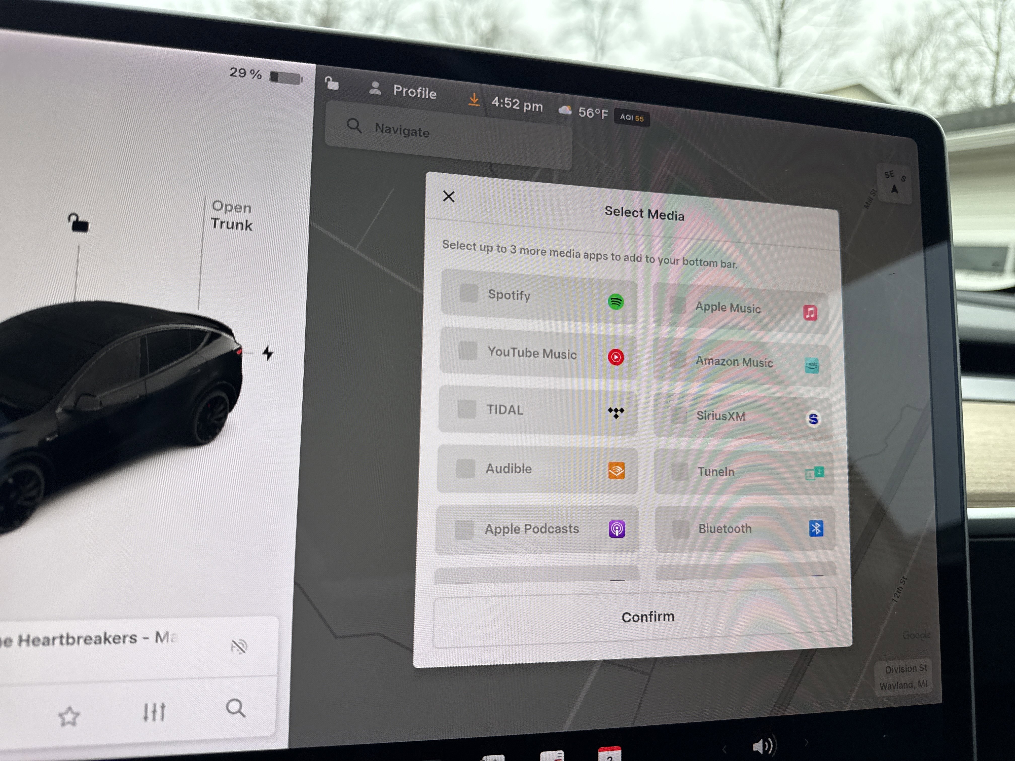 Used 2021 Tesla Model Y Performance image 29