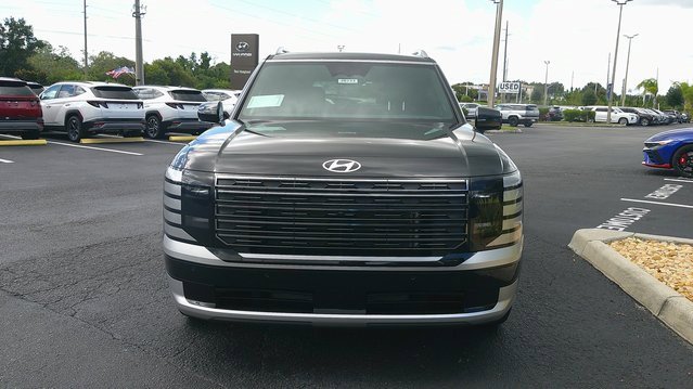 New 2026 Hyundai Palisade Calligraphy image 19