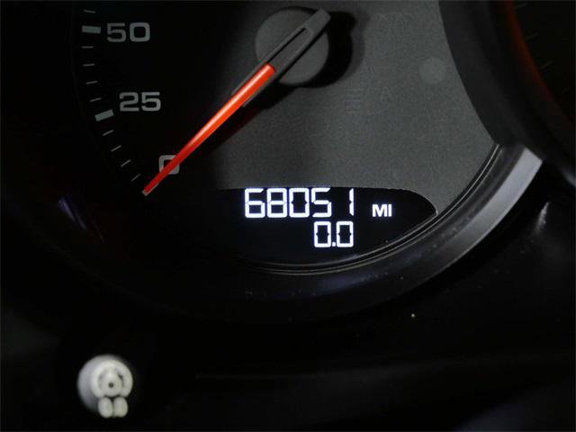 Used 2017 Porsche Macan S image 23