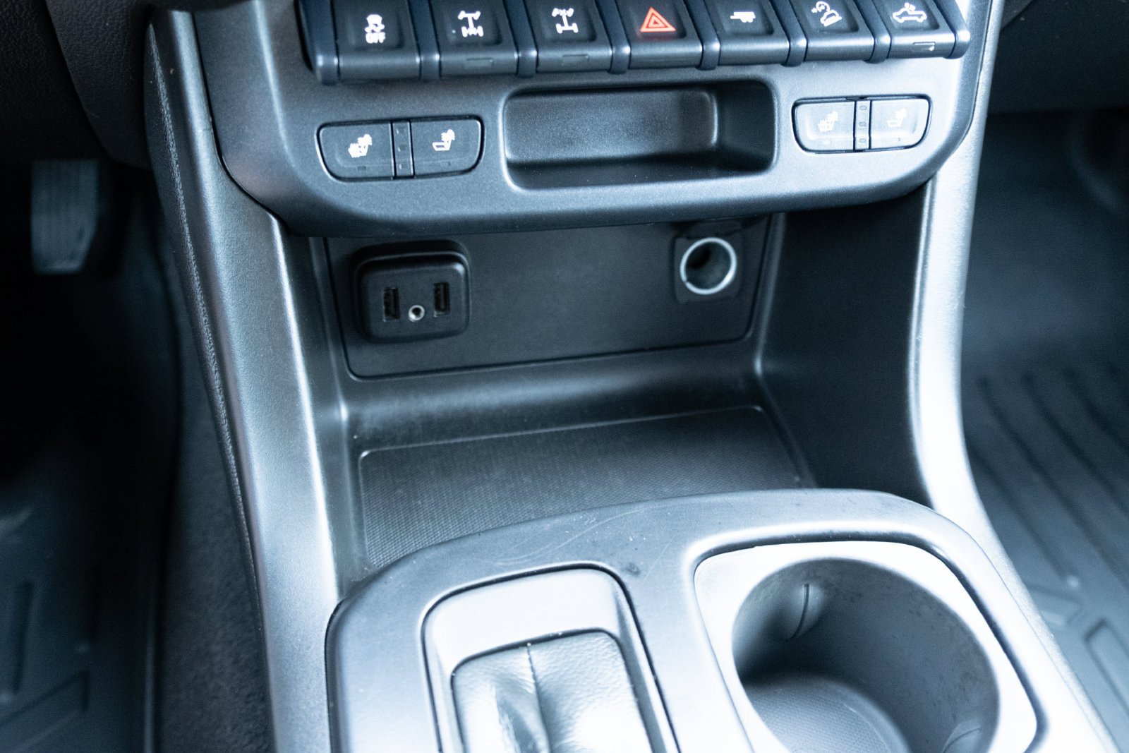 Used 2019 Chevrolet Colorado ZR2 AWD/4WD image 5